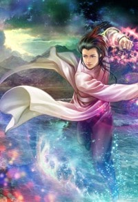 輪迴武俠世界混日子