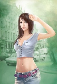 双钗缘