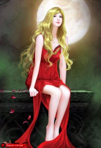 魔王盛宠之鬼眼萌妻