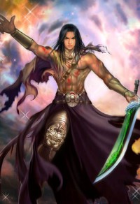遊仙鏡