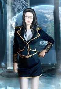 少女之心