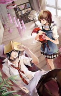 笑容の意义[通灵同人BL] 