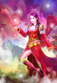 瘋行天下(耽美網遊）