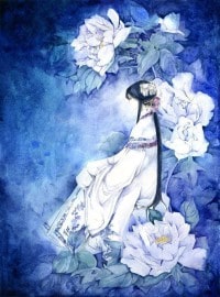 笨美人和系草直播后被假戏真做了