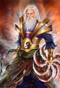 飛天龍戟豪義傳