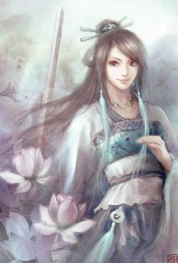 情殇之泺水伊人I/泺水伊人之天宇