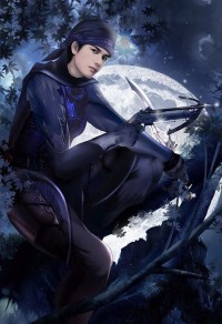 鄉村小電工
